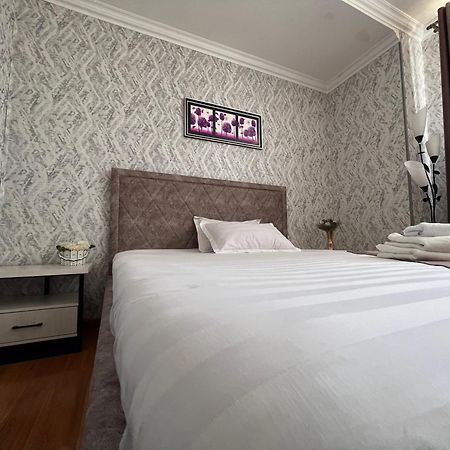 Massaget Hotel Nukus Exterior photo